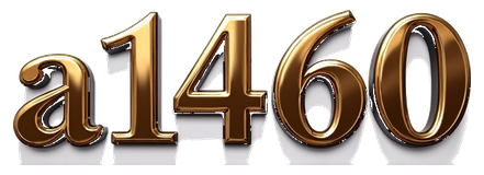 a1460 logo